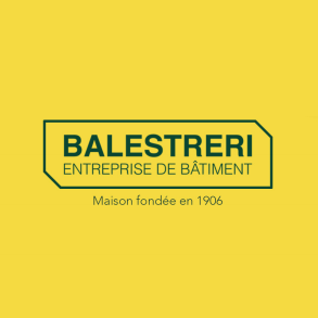 Balestreri Construction entreprise de travaux publics