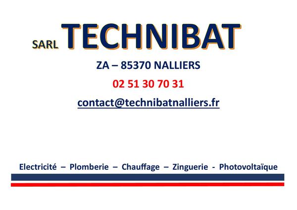 Technibat SARL