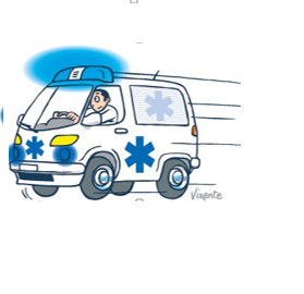 Centre Ouest Ambulances Val de l'Indre taxi