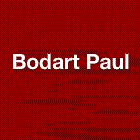 Bodart Paul boucherie et charcuterie (détail)