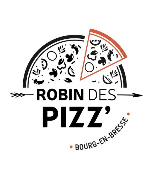 Robin des Pizz' restaurant