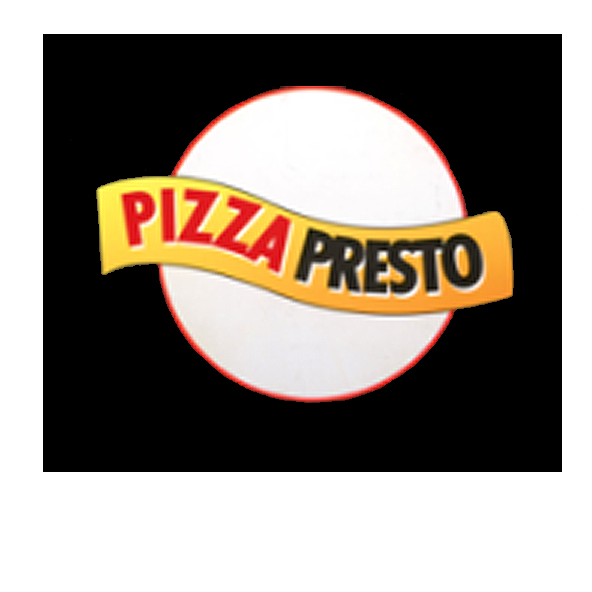 Pizza Presto pizzeria
