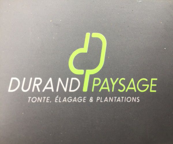 Durand Paysage Expert