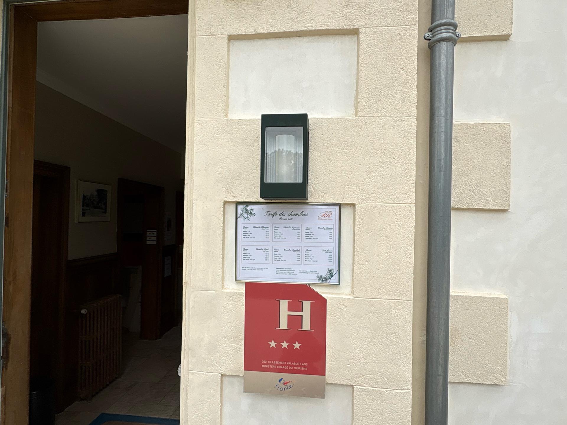 galerie image