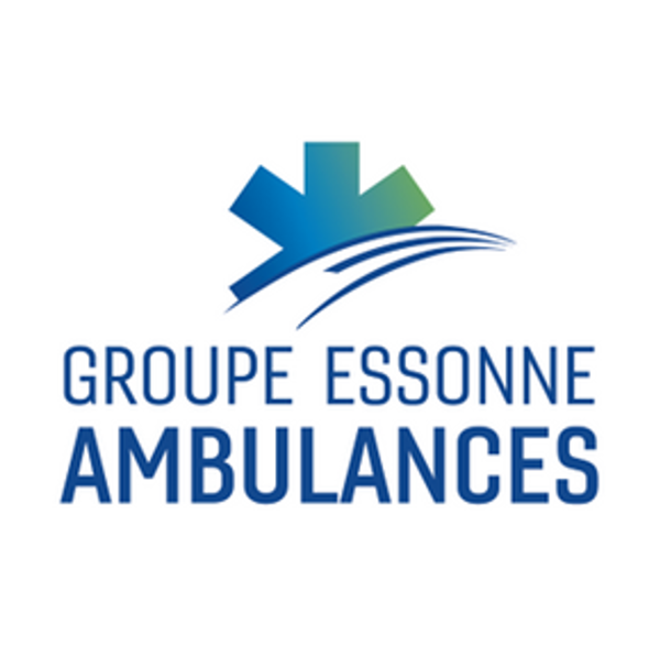 Gea - Groupe Essonne Ambulances ambulance