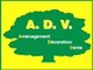 ADV Aménagement Décoration Vente Guéroult paysagiste conseil