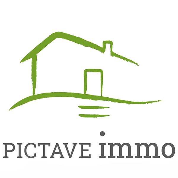 PICTAVE immo LEZAY agence immobilière