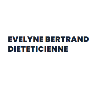 Bertrand Evelyne nutritionniste, médecin en nutrition