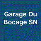 Fiat Garage du Bocage Agent garage d'automobile, réparation