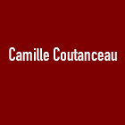 Coutanceau Camille article de fête (détail)