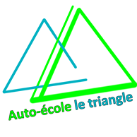Le Triangle auto école