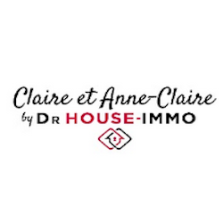 Claire et Anne-Claire by Dr House Immo agence immobilière