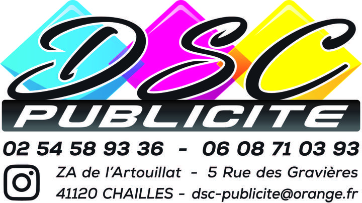 DSC Publicité agence et conseil en publicité