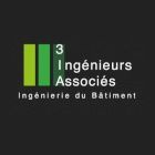 3iA 3 Ingénieurs Associés Expert