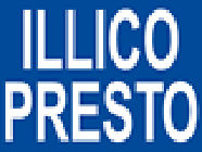 Illico Presto Pizza restaurant