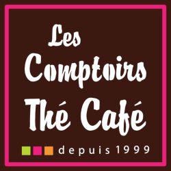 Les Comptoirs Thé Café café, cacao (importation, négoce)