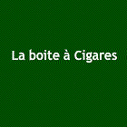 La Boite à Cigares