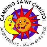 Camping St Christol EURL restaurant