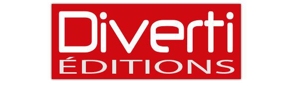 Diverti Editions librairie et papeterie (détail)