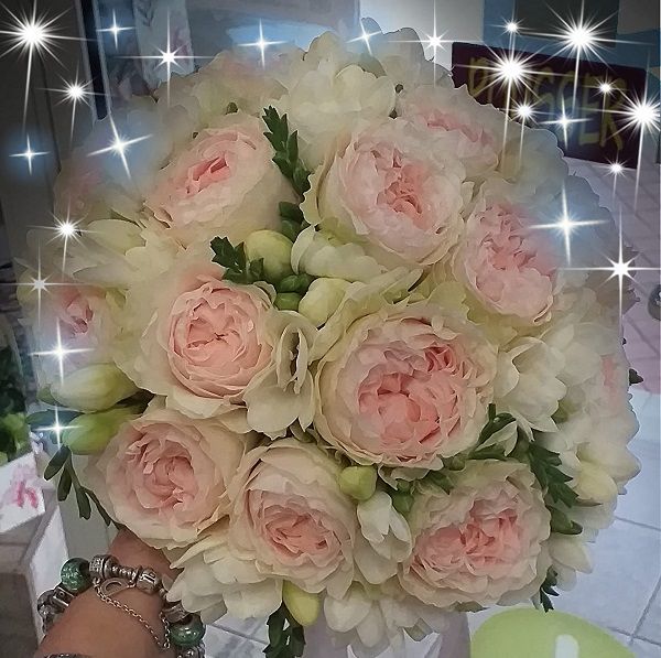 QUESTION D'FLEURS fleuriste