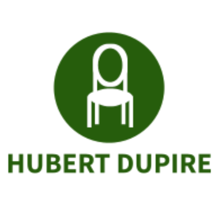 Dupire Hubert rideaux, voilages et tissus d'ameublement (détail)