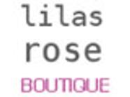 Lilas Rose fleuriste