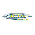 Corest /Actis Froid agence et agents commerciaux