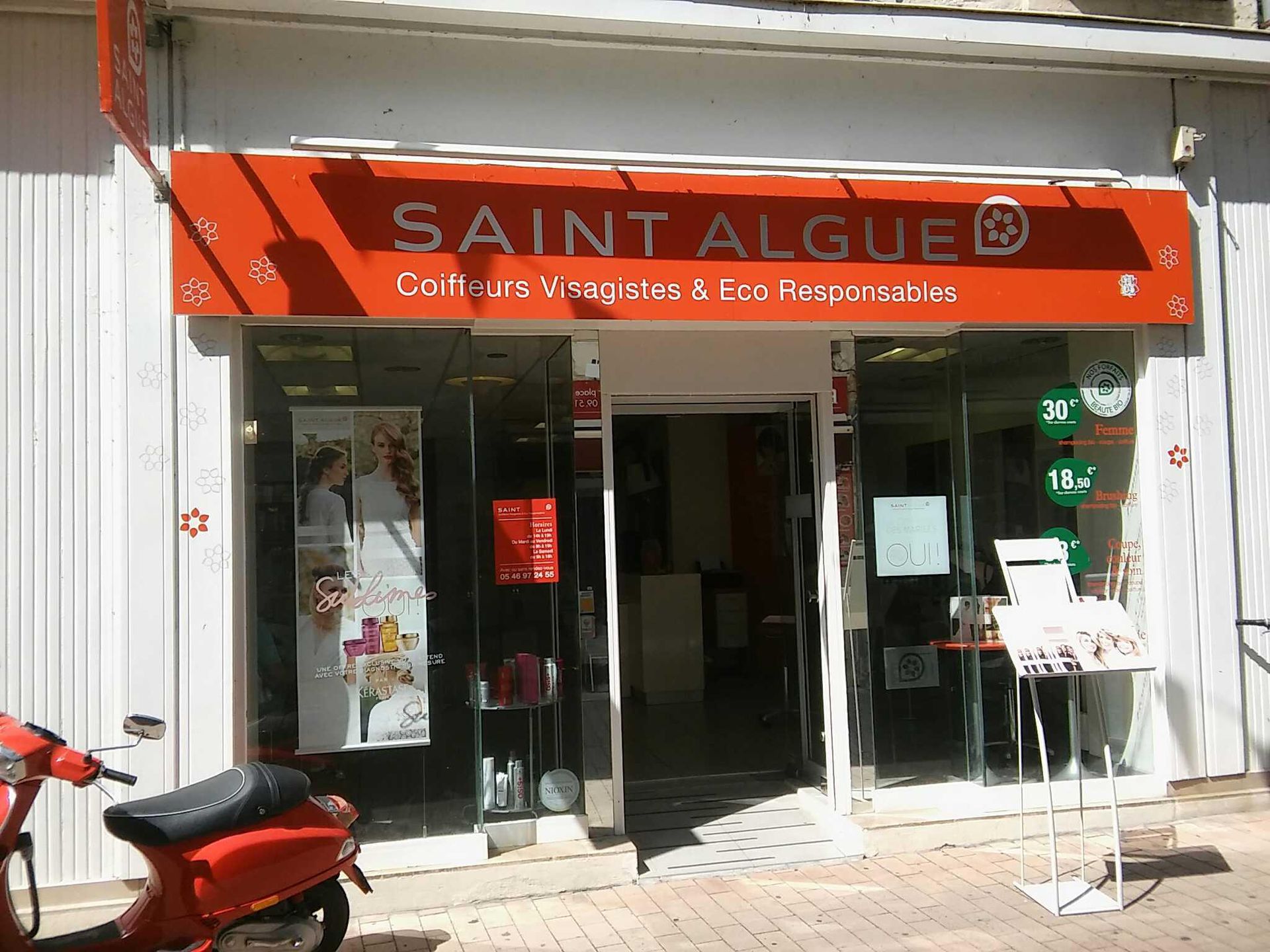 galerie image