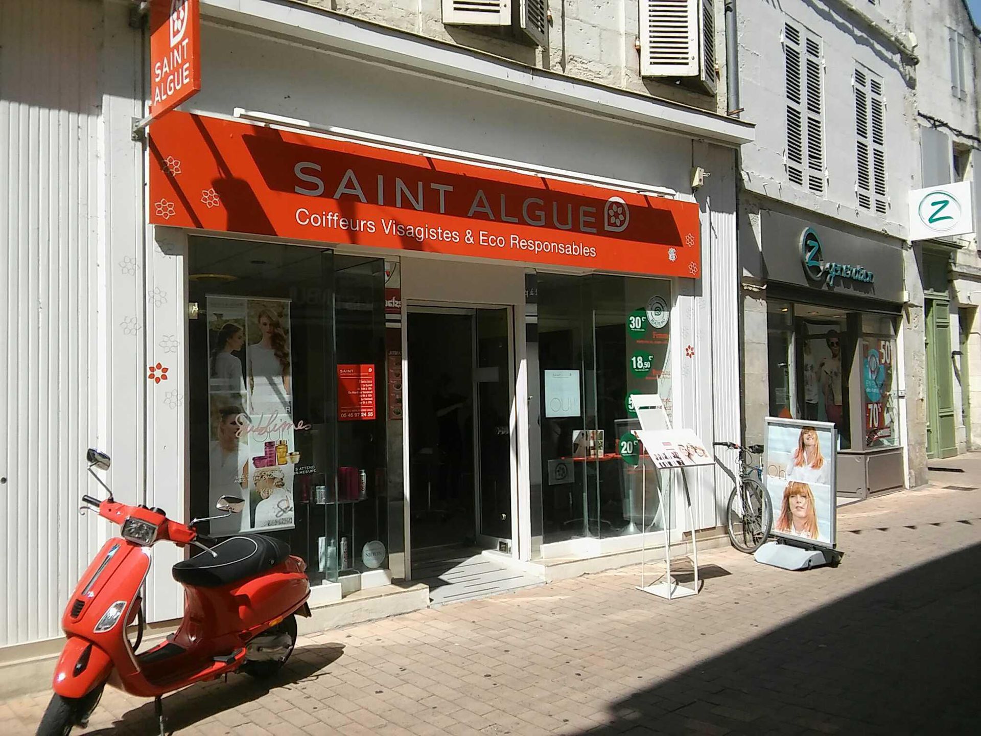 galerie image
