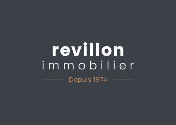 Agence Revillon Immobilier expert en immobilier