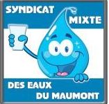 Syndicat Mixte Des Eaux Du Maumont eau (distribution, service)