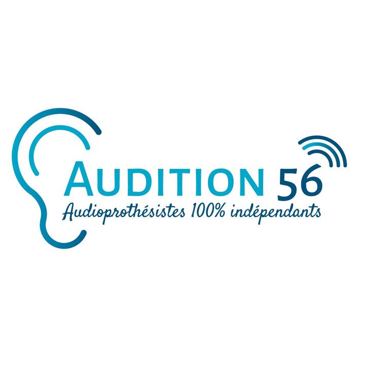 Audition 56 orthophoniste