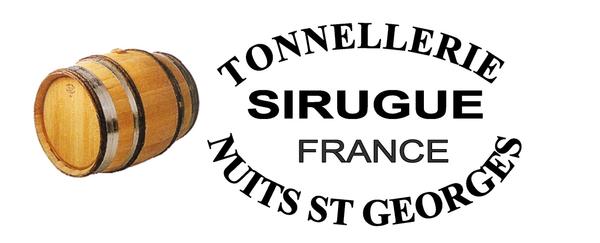 Tonnellerie Sirugue Conditionnement, manutention, stockage