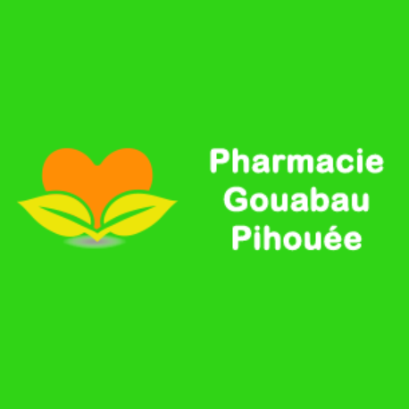 Pharmacie des Garennes Sur Loire pharmacie