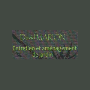 David Marion paysagiste conseil