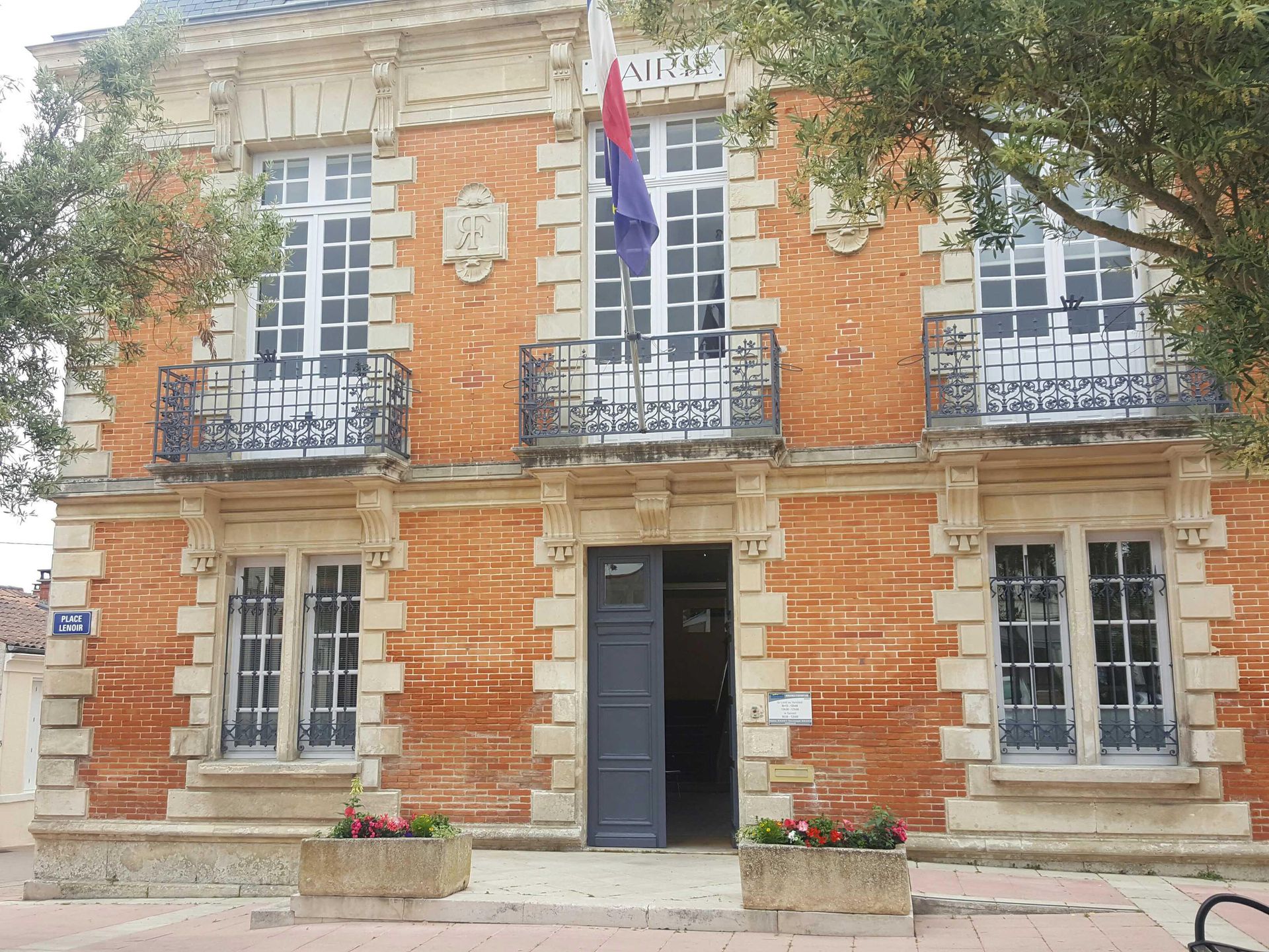 galerie image