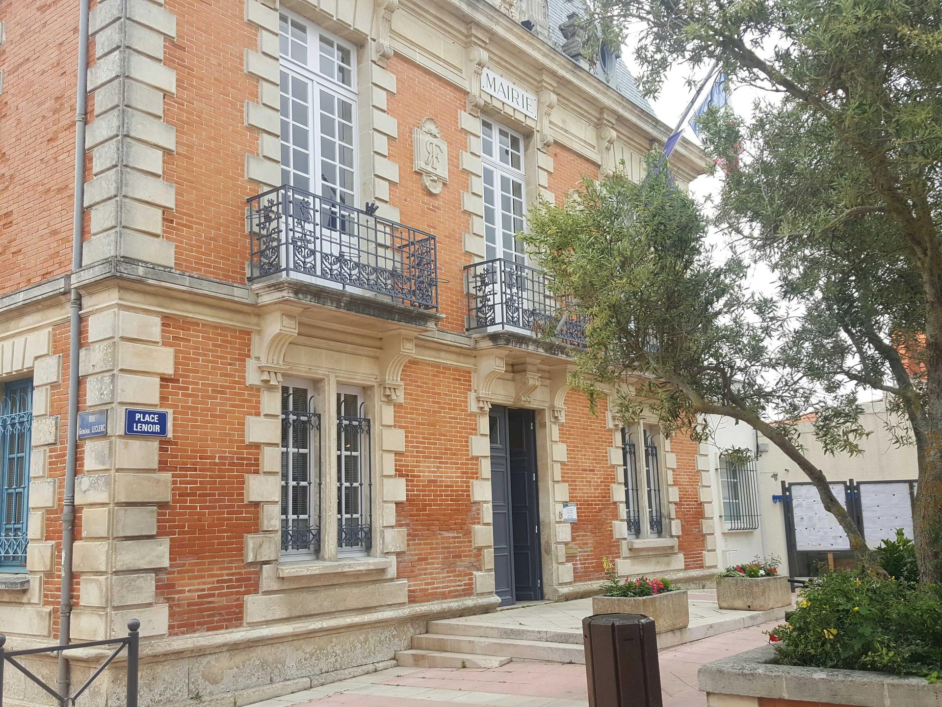 galerie image