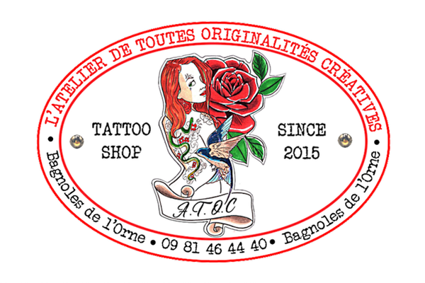 L'Atelier de Toutes Originalités Créatives institut de beauté