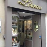 Bijouterie Horlogerie Loiseau Bijouterie, horlogerie, cosmétique