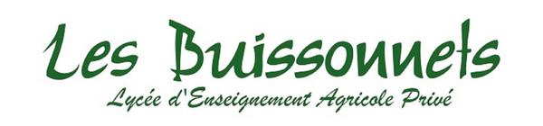 Lycée d'enseignement agricole privé Les buissonnets organisme de développement économique