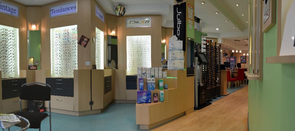 galerie image