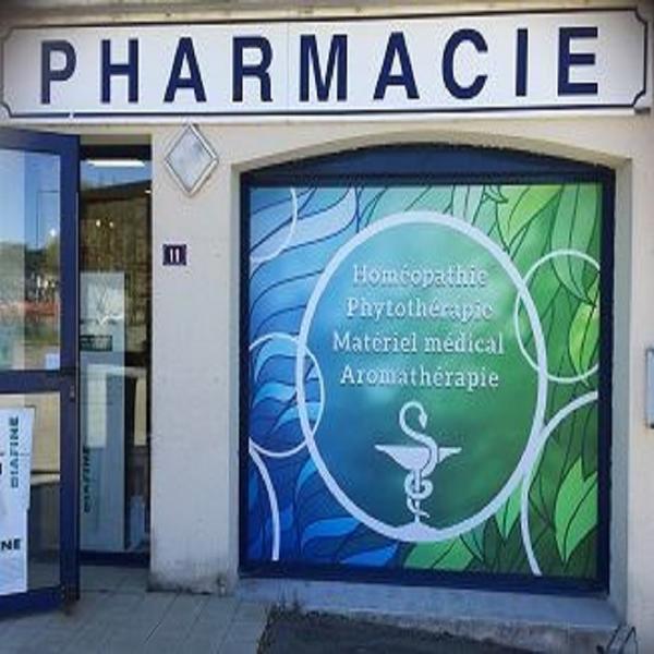 Pharmacie De Kernours pharmacie
