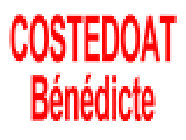Costedoat Bénédicte