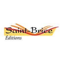 Editions Saint Brice librairie et papeterie (détail)