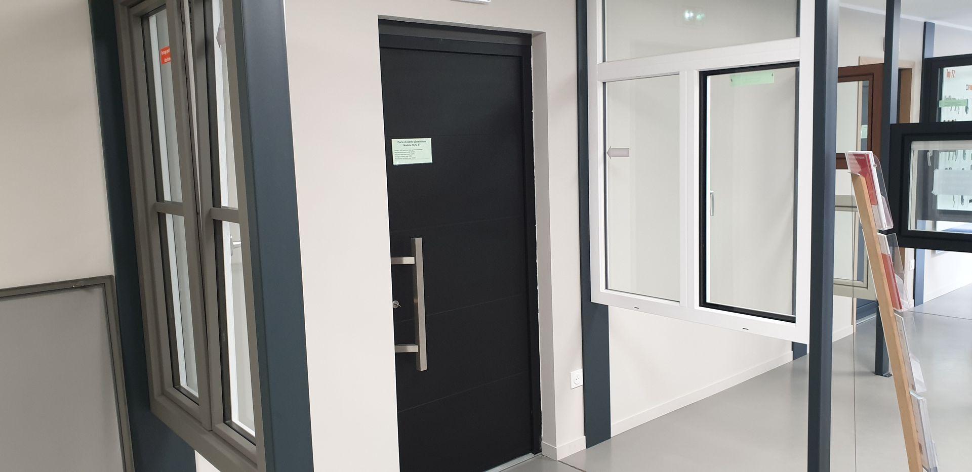 galerie image