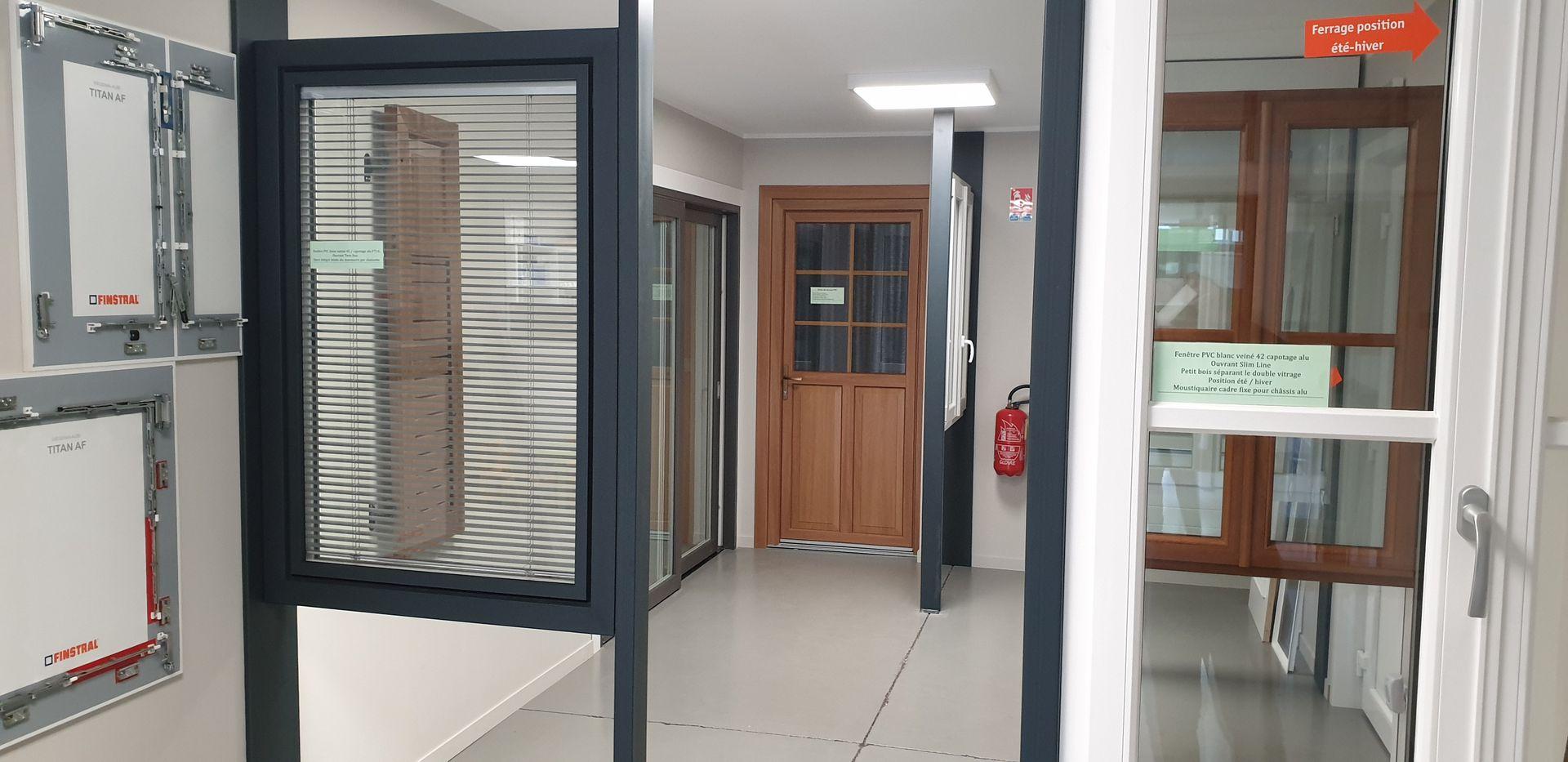 galerie image