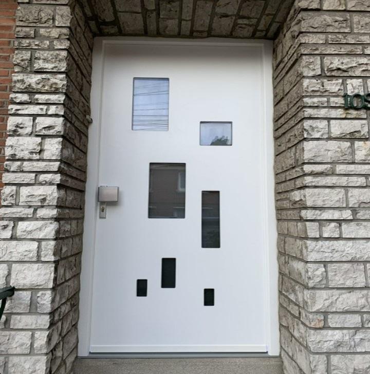 galerie image
