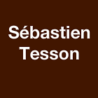 Tesson Sébastien