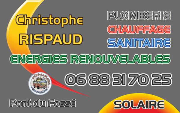 Rispaud Christophe jardin, parc et espace vert (aménagement, entretien)