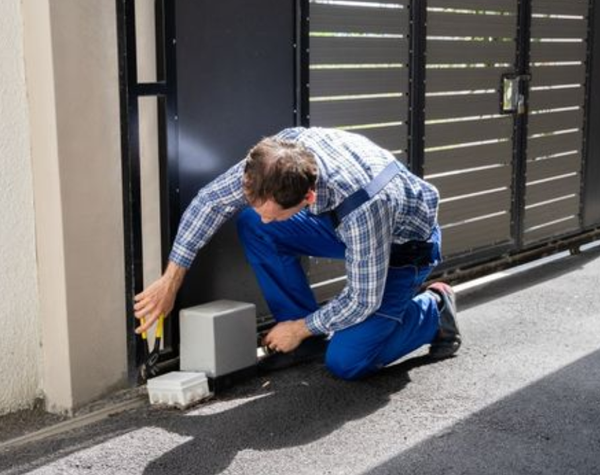 M.F.C Fermetures Automatiques